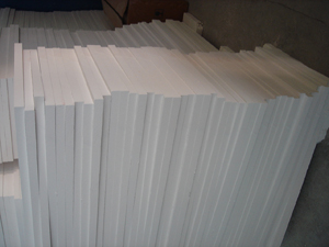 Super Calcium Silicate Fire Proof Board